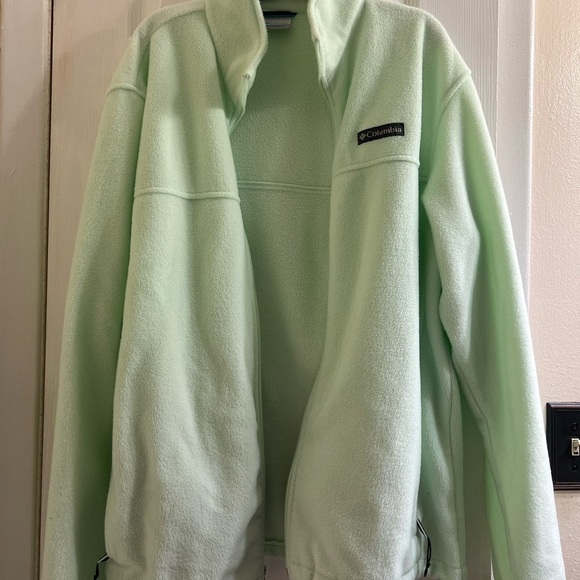 Columbia men’s jacket - Picture 7 of 11